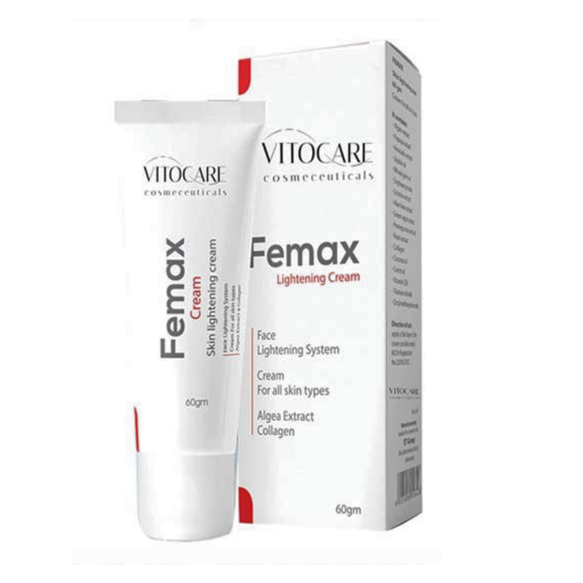 Femax Cream 60g