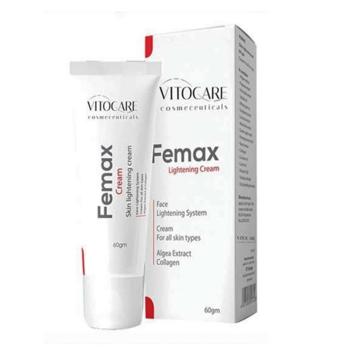 Femax Cream 60g