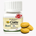 Cialis Tadalafil 100mg – 30 Tablets