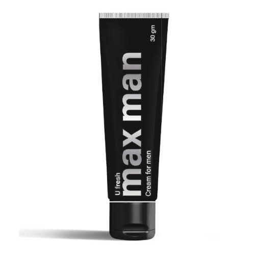 Maxman Cream for Men 30g