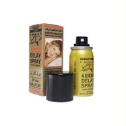 Delay Spray 48000
