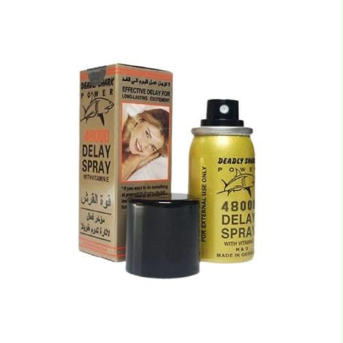 Delay Spray 48000